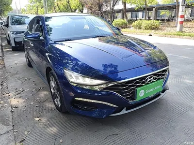 2019 Hyundai Fista 280TGDi Sport Edition China VI, фото 4, лот 10835750