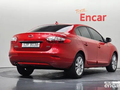 2014 Samsung SM3 RE, фото 1, лот 10188438
