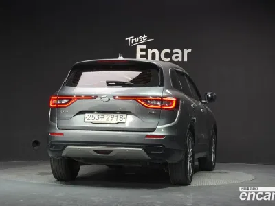 2020 Renault QM6 2.0 LPe LE 2WD, фото 4, лот 10092862