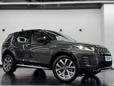 2024 Land Rover Discovery Sport Performance Technology Edition, фото 3, лот 11139668