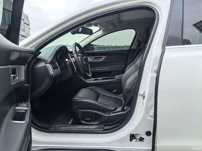 2018 Jaguar XFL 2.0T 200PS Elegance, фото 4, лот 10360653