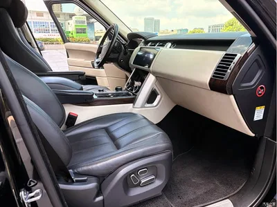 2014 Land Rover Range Rover 3.0 SC V6 Vogue, фото 3, лот 10333351