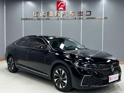 2023 Volkswagen Passat 280TSI Starlight Elite Edition, фото 3, лот 10261850
