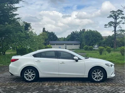 2015 Mazda Atenza 2.0L Skyactiv Luxury Edition, фото 4, лот 10322190