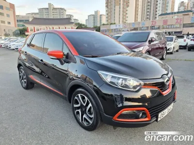 2015 Samsung QM3 RE, фото 3, лот 10189361