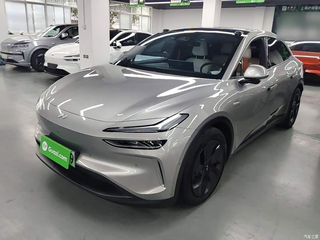 2024 Ledao L60 60kWh Rear-Wheel Drive, фото 2, лот 11216357