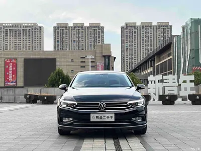 2021 Volkswagen Magotan 330TSI DSG 30th Anniversary Edition, фото 2, лот 10436551