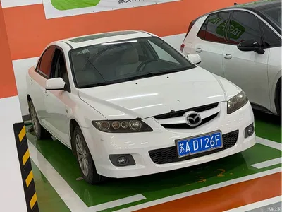 2013 Mazda 6 2.0L Automatic Fashion Style, фото 3, лот 10450697