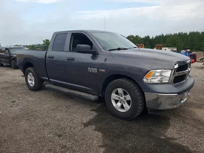 2017 RAM 1500 ST, фото 4, лот 10862709