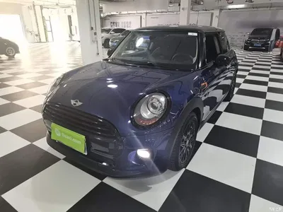 2014 MINI MINI 1.5T COOPER Fun, фото 2, лот 10350306