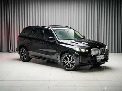 2023 BMW X5 xDrive 30Li Premium M Sport Black Night Package, фото 4, лот 11199023