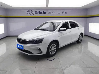 2021 Geely Emgrand UP 1.5L Manual Comfort, фото 1, лот 11017755