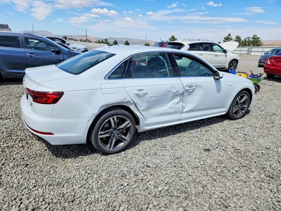2018 AUDI A4 PREMIUM PLUS, фото 3, лот 10675153