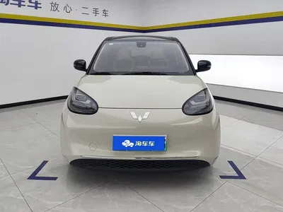 2023 Wuling Motors Wuling Bingo Model 333km Joy+ Version, фото 2, лот 10359346