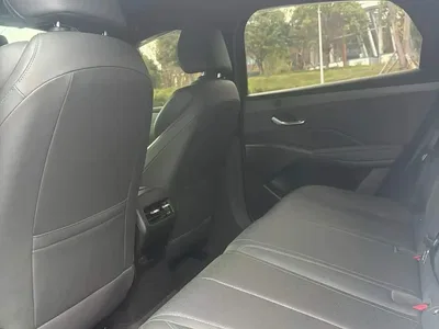 2025 BYD Qin PLUS DM-i Smart Drive 55KM Leader, фото 4, лот 10767743