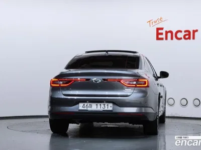 2017 Samsung SM6 2.0 GDe RE, фото 4, лот 10231510