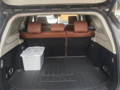 2017 Zotye T700 1.8T DCT Prestige, фото 4, лот 11254891