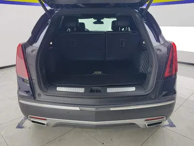 2021 Cadillac XT5 28T Luxury, фото 4, лот 10417189