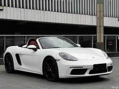 2023 Porsche 718, фото 2, лот 10428444
