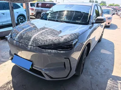 2026 Geely Galaxy Galaxy E5 530km Voyager Edition, фото 1, лот 10429311