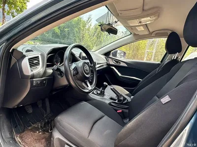 2017 Mazda Mazda3 Axela Sedan 1.5L Manual Comfort China V, фото 4, лот 11301894