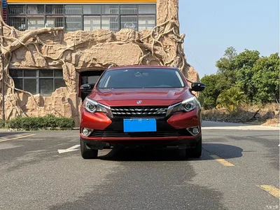 2017 Venucia T90 2.0L CVT Smart Edition, фото 2, лот 11148493