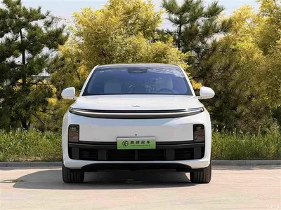 2023 Li Auto L7 Pro, фото 2, лот 10447355