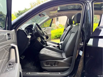 2022 Volkswagen Tiguan L 330TSI Auto 2WD R-Line Premium Edition, фото 4, лот 10482150