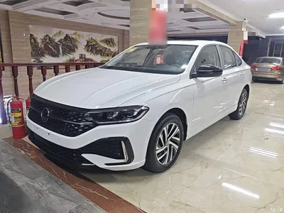 2024 Volkswagen Lavida Model 300TSI DSG Starlight Leading Edition, фото 1, лот 11582730