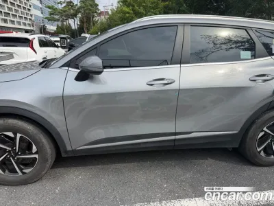 2023 Kia Sportage Prestige, фото 3, лот 10220490