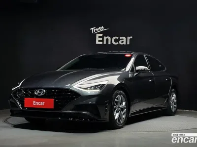 2022 Hyundai Sonata 1.6 Turbo, фото 1, лот 10115429