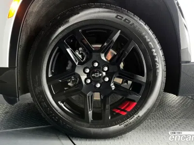 2022 Chevrolet Traverse 3.6 AWD Redline, фото 4, лот 10085526