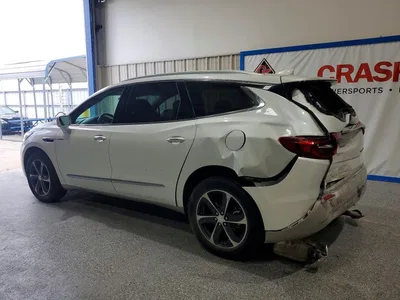 2019 BUICK ENCLAVE PREMIUM, фото 2, лот 10861002