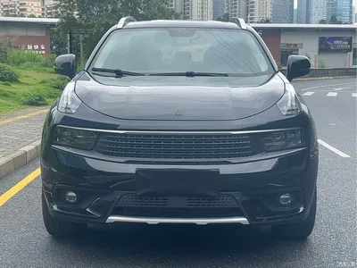 2018 Lynk & Co 01 EM-P 1.5T PHEV Power China V, фото 2, лот 10313885