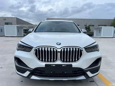 2022 BMW X1 sDrive20Li Fashion, фото 2, лот 10424043