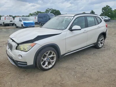 2013 BMW X1 XDRIVE35I, фото 1, лот 10811035