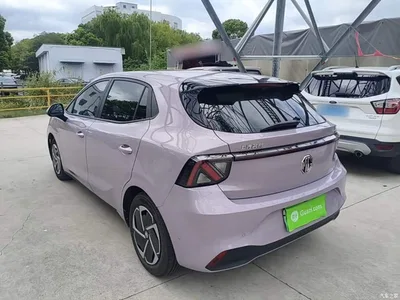 2026 MG MG4 EV 437 Elegant Edition, фото 4, лот 10354485