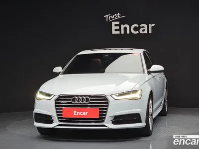 2018 Audi A6 35 TDI Quattro Premium, фото 3, лот 10109542