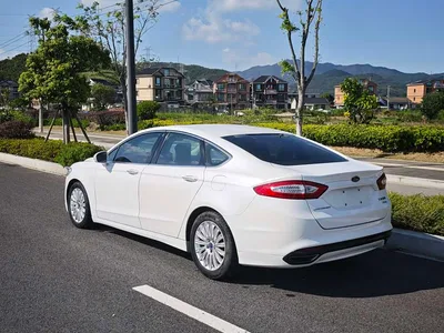 2013 Ford Mondeo 2.0L GTDi200 Fashion, фото 4, лот 11218709