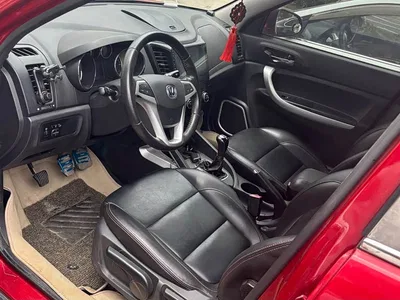 2016 Kia K3 1.6L Automatic GLS, фото 4, лот 11213284