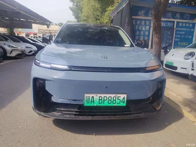 2025 Leapmotor B10 510 Joy Edition, фото 2, лот 10442150