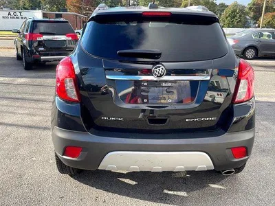2015 BUICK ENCORE, фото 4, лот 10970987