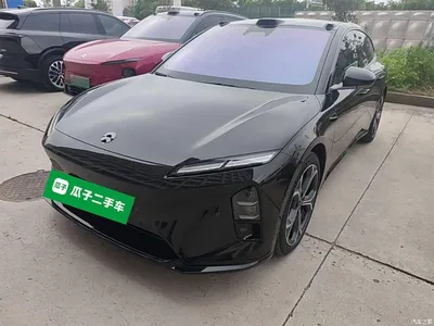 2024 NIO ET5T 75kWh Touring, фото 2, лот 10371428