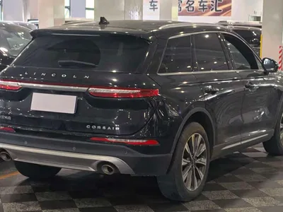 2022 Lincoln Adventurer 2.0T FWD Premium Luxury Edition, фото 3, лот 11016721