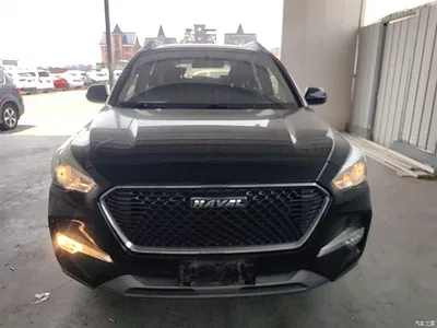 2018 Haval M6 Facelift 1.5T DCT 2WD Elite Edition, фото 3, лот 10286964