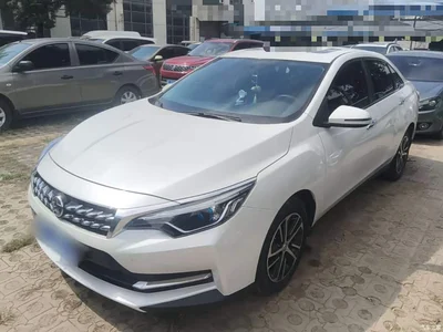 2019 Venucia D60 100K Glory 1.6L XL CVT Chen Ku Edition China VI, фото 2, лот 11150271