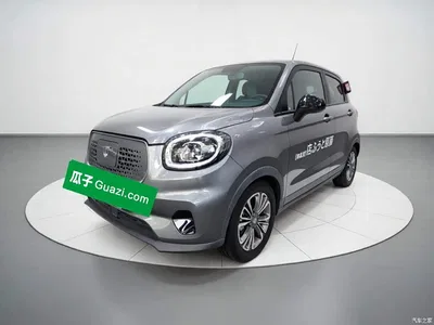 2020 Leapmotor T03 400 Light Enjoy Edition, фото 1, лот 11241983