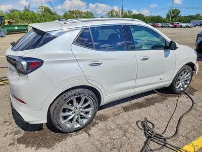 2024 BUICK ENCORE GX AVENIR, фото 3, лот 10861357