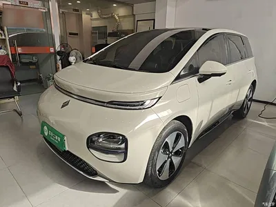 2023 Baojun Cloud 460 Max, фото 2, лот 11162561