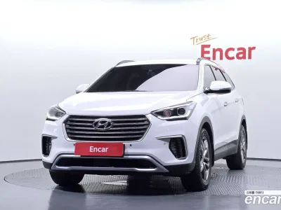 2016 Hyundai Maxcruz Diesel(e-VGT) 2.2 2WD Exclusive, фото 3, лот 10106732